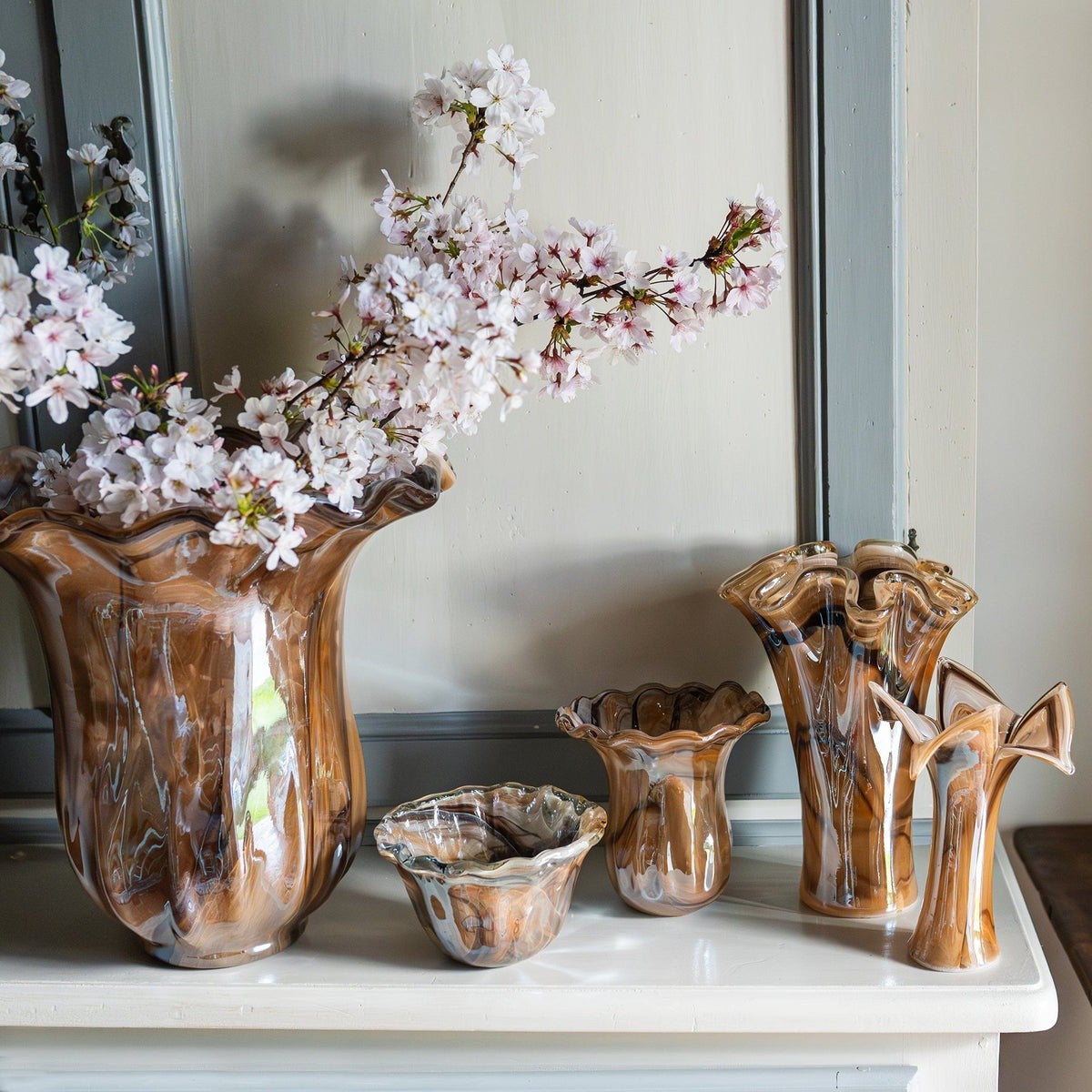 Vases