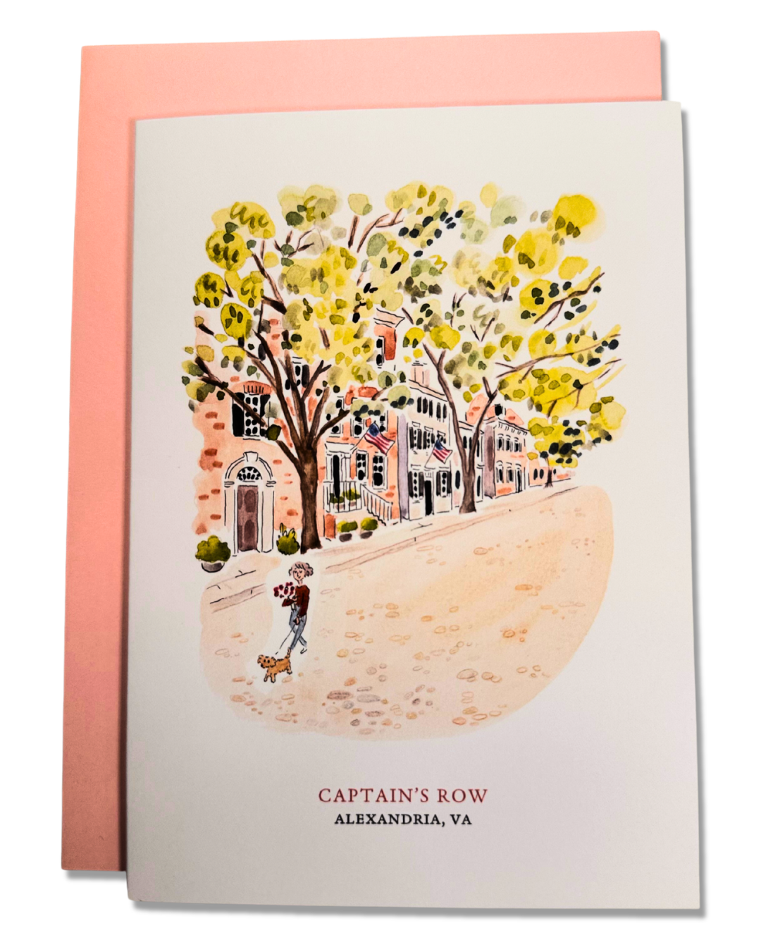 Stationery + Books