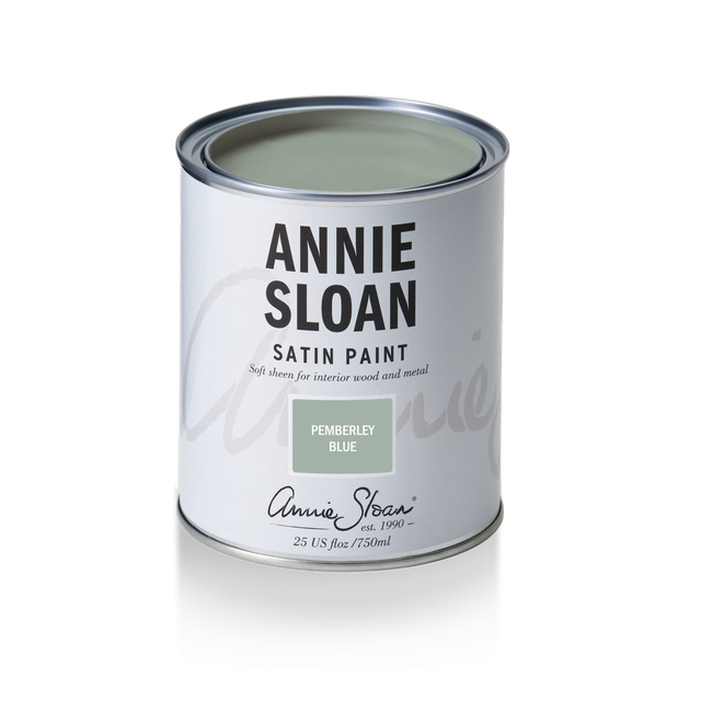 Annie Sloan® Chalk Paint® Workshop 101: Intro to the Annie Sloan Method  Tickets, Multiple Dates