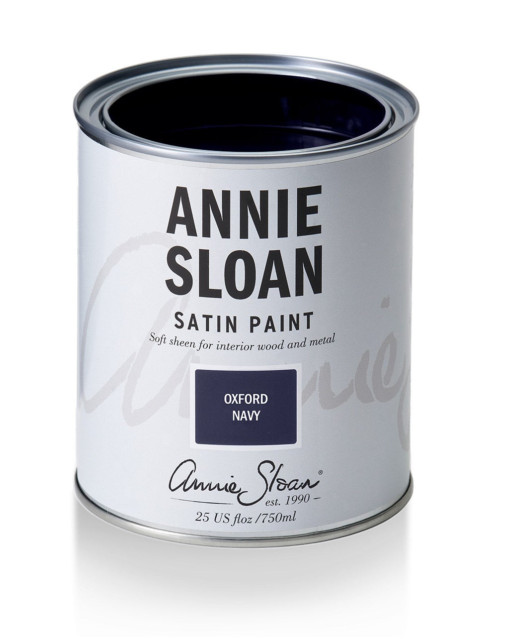 Satin Paint - Carnaby Yellow